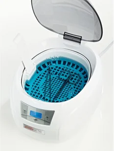 Medisana Benelux NV Promed Myjka ultradźwiękowa UC-50, 50 W, 330210 - Myjki ultradźwiękowe - miniaturka - grafika 4