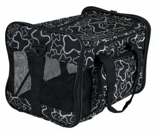 Trixie Torba do transportu dla małego psa 42x27x26cm [2889] 6516 - Suplementy i witaminy dla psów - miniaturka - grafika 4