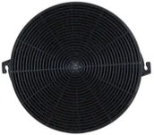 Akcesoria i części do okapów - AJS Filtr węglowy FR-4417 do WU 25-60B KAT00051 - miniaturka - grafika 1