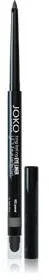 JOKO Eyekohl, kredka do oczu wykręcana z gąbką 03 grafitowa - Kredki do oczu - miniaturka - grafika 2