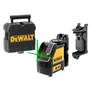 Dewalt DW088CG - Poziomice laserowe - miniaturka - grafika 2