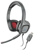 Słuchawki - Plantronics Audio 655 szare (80935-05 , 80935-15) - miniaturka - grafika 1