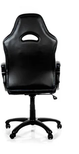 AROZZI Enzo - Fotel gamingowy - niebiesko czarny ENZO-BL - Fotele gamingowe - miniaturka - grafika 5