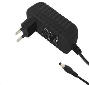 Qoltec Zasilacz sieciowy 18W | 9V | 2A | 5.5 2.1 (51113.18W) - Zasilacze do laptopów - miniaturka - grafika 2
