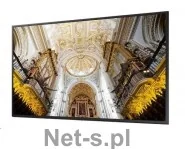 Monitory reklamowe i wyświetlacze - Samsung wielkoformatowy 75 QB75N LH75QBNEBGC/EN - miniaturka - grafika 1