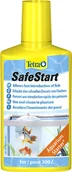 Preparaty do akwarium - Tetra safestart 250 ml - środek do wody w płynie - miniaturka - grafika 1