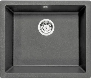 Deante CORDA ZQA T10C - Zlewozmywaki - miniaturka - grafika 2