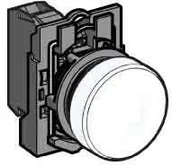 Pozostałe oświetlenie - Schneider Electric źródeł światła detektor ruchu WS xb5avm1 moduł LED 230 V Harmony 5 źródeł światła, całe urządzenie 3389110903843 XB5AVM1 - miniaturka - grafika 1