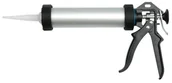 Pistolety do silikonu - Yato Wyciskacz mas plastycznych 300ml - 6754 - miniaturka - grafika 1