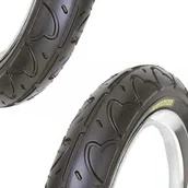 Opony rowerowe - Kenda Opona 10 x 2 K909 do wózków dziecięcych - miniaturka - grafika 1