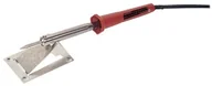 Akcesoria do lutowania - Brüder Mannesmann Werkzeug Mannesmann stojak do lutownicy 100 W, m49122 M49122 - miniaturka - grafika 1