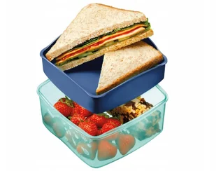 Pojemnik Śniadaniowy Lunch Box Maped Śniadaniówka 8625847353 - Pojemniki kuchenne - miniaturka - grafika 7