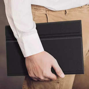 Samsung Alogy Etui Alogy Smart klawiatura bluetooth do Galaxy Tab A7 Lite 8.7 T220/T225 11359X1 - Etui do tabletów - miniaturka - grafika 13