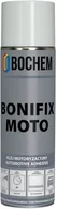 Artykuły kaletnicze - BOCHEM Klej motoryzacyjny w Sprayu Bonifix MOTO 500ml 7531 - miniaturka - grafika 1