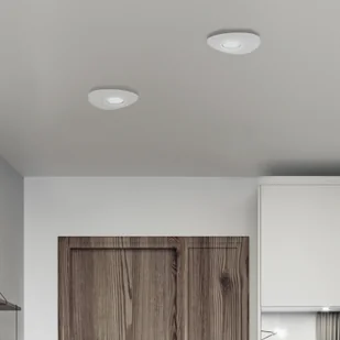 Nowodvorski plafon Organic I GX53 biały 8305 - Lampy sufitowe - miniaturka - grafika 3