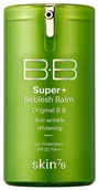 Kremy BB - SKIN79 SKIN 79 Super Beblesh Balm Krem BB Green 40g SKIN 79 - miniaturka - grafika 1