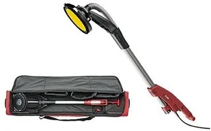 FLEX polskasp z o.o GE 5 R+TB-L z głowicą krawędziową + walizka 409324 - Zacieraczki do tynków - miniaturka - grafika 2