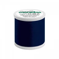 Akcesoria i części do maszyn do szycia - Madeira Nić do szycia Madeira AEROFIL 120 - 400m - kolor 8420 - atramentowy MADEIRA 9125 AEROFIL 120 KOLOR 8420 - miniaturka - grafika 1