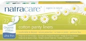 Wkładki higieniczne - Natracare Wkładki higieniczne ultracienkie 22 szt - - miniaturka - grafika 1
