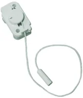 Akcesoria do oświetlenia - Orno Wyłącznik pociągany CW-1 - Standard CW-1/ST - miniaturka - grafika 1