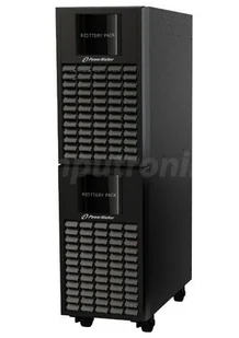 Battery Pack dla VFI 10000CT LCD - 40 akumulatorów 12V / 9Ah (10120558) /Wysyłka - Baterie do zasilaczy awaryjnych UPS - miniaturka - grafika 2