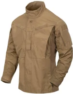 Odzież taktyczna i umundurowanie - Helikon tex Bluza MBDU - NyCo Ripstop - XL (BL-MBD-NR-81-B06) HE.BL-MBD-NR-81-B06 - miniaturka - grafika 1