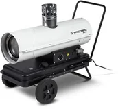 Nagrzewnice - TROTEC IDE 20 - miniaturka - grafika 1