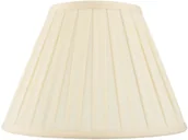 Oprawy, klosze i abażury - Endon Klosz do lampy CARLA CARLA-12 ENDON - miniaturka - grafika 1