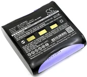 Akcesoria do urządzeń pomiarowych - Cameron Sino Juniper Allegro 2 24472 13600mAh 50.32Wh Li-Ion 3.7V CS-JUP200XL - miniaturka - grafika 1