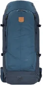 Plecaki - Fjällräven Fjällräven Keb 72 W Plecak 73 cm storm-dark navy - miniaturka - grafika 1