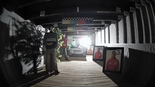 BCS Adapter sufitowy P-A34 do kamer Point P-A34 (BCS-P-A34) - Akcesoria do alarmów - miniaturka - grafika 13