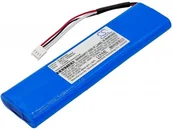 Sprzęt geodezyjny - Cameron Sino AEMC 1060 2960.21 3500mAh 33.60Wh Ni-MH 9.6V Cameron Sino) - miniaturka - grafika 1