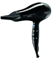 Suszarki do włosów - Bellissima 11072N S5 2000 Czarna - miniaturka - grafika 1