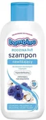 Szampony do włosów - Bambino Rodzina szampon nawilżający do włosów normalnych i suchych 400ml 96612-uniw - miniaturka - grafika 1