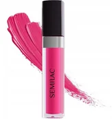 Szminki - Semilac SEMILAC Pomadka matowa 007 PINK ROCK 5902751403435 - miniaturka - grafika 1