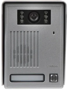 Vidos strong>WIDEODOMOFON </strong>S35 S35 - Wideodomofony - miniaturka - grafika 2