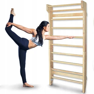 Wilson Rehabilitacyjna do Ćwiczeń - Pozostały sprzęt i akcesoria do ćwiczeń - miniaturka - grafika 4