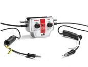 Interkomy - Stilo Centralka interkomu Stilo WRC DES 9V AB0214 - miniaturka - grafika 1