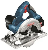 Piły elektryczne - Bosch Professional GKS 18V-LI 060166H008 - miniaturka - grafika 1