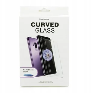 Samsung Szkło Hartowane Uv Do Galaxy S9 - Szkła hartowane na telefon - miniaturka - grafika 2