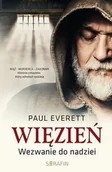 Biografie i autobiografie - Więzień Wezwanie do nadziei Everett Paul - miniaturka - grafika 1
