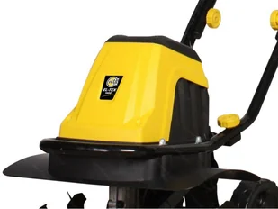 Krysiak EL-TEX 1400 - Glebogryzarki - miniaturka - grafika 2