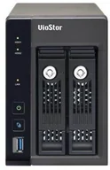 Serwery plików NAS i macierze dyskowe - QNAP VioStor QVP-21A - miniaturka - grafika 1