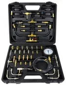 Pozostałe wyposażenie warsztatu - GEKO Tester ciśnienia wtrysków w ukł benzynowych(5) - miniaturka - grafika 1