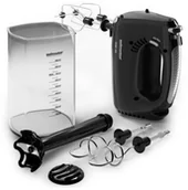 Miksery - Zelmotor 451.5 Czarny - miniaturka - grafika 1