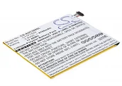 Akcesoria do tabletów i e-booków - Cameron Sino Asus ZenPad 10 C11P1502 4700mAh 17.86Wh Li-Polymer 3.8V - miniaturka - grafika 1