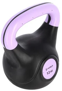 HMS KPC12 KETTLEBELL KOMPOZYTOWY HMS - Kettlebell - miniaturka - grafika 2