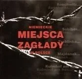 Albumy - historia - Parma Press Niemieckie miejsca zagłady w Polsce wer. polska - miniaturka - grafika 1