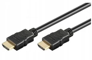 Techly Kabel HDMI HDMI 5m 304499 - Kable - miniaturka - grafika 2