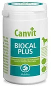 Pasze dla zwierząt - Tabletki Canvit Biocal Plus pro psy 500g new - miniaturka - grafika 1